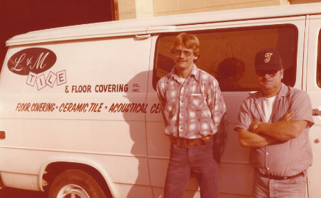 2 Install Van